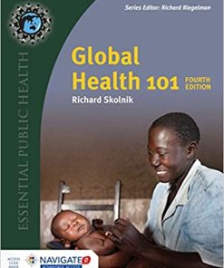 Global Health 101 4th Ed
