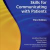 Skills for Communicating with Patients