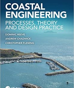 Coastal Engineering Processes Theory and Design Practice 3rd Edition