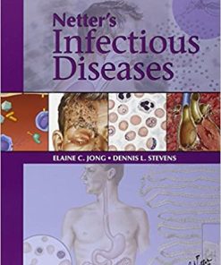 Netter’s Infectious Disease