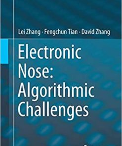Electronic Nose Algorithmic Challenges
