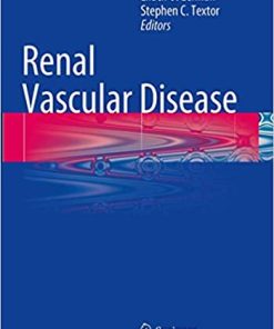 Renal Vascular Disease