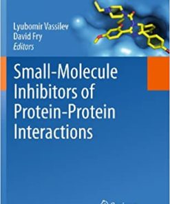 Small Molecule Inhibitors of Protein Protein Interactions