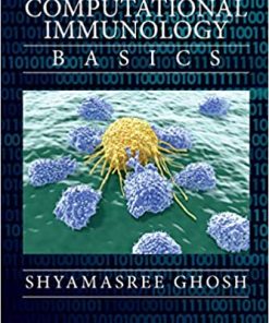 Computational Immunology Basics