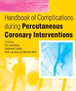 Handbook of Complications during Percutaneous Cardiovascular Interventions