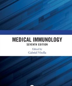 Medical immunology 7th Ed