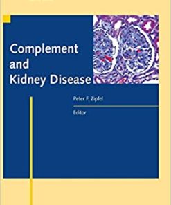 Complement and Kidney Disease