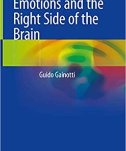 Emotions and the Right Side of the Brain