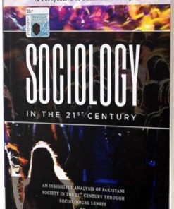 Sociology in The 21st Century