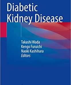 Diabetic Kidney Disease