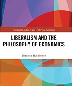 Liberalism and the Philosophy of Economics