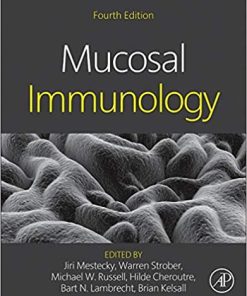 Mucosal Immunology 4th Ed