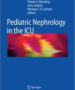 Pediatric Nephrology in the ICU