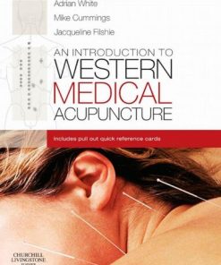 An Introduction to Western Medical Acupuncture