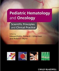 Pediatric Hematology and Oncology