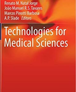 Technologies for Medical Sciences