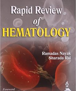 Rapid Review of Hematology