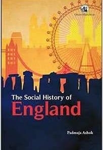 The Social History Of England