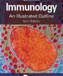 Immunology An Illustrated Outline 6th Ed