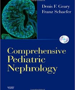 Comprehensive Pediatric Nephrology