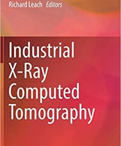 Industrial X Ray Computed Tomography