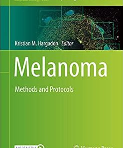 Melanoma Methods and Protocols
