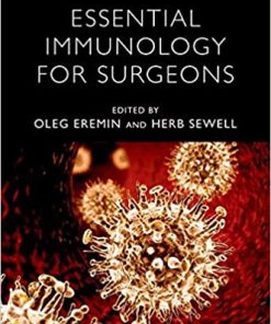Essential Immunology for Surgeons