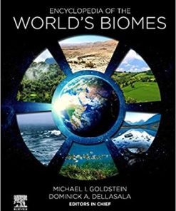 Encyclopedia of the Worlds Biomes