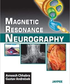 Magnetic Resonance Neurography