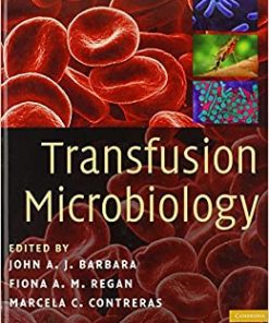 Transfusion Microbiology
