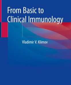 From Basic to Clinical Immunology