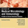 Review of Medical Microbiology and Immunology 17th Edition
