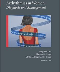 Arrhythmias in Women Diagnosis and Management