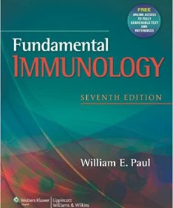 Fundamental Immunology 7th Ed