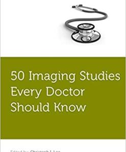 50 Imaging Studies Every Doctor Should Know