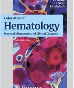 Color Atlas of Hematology