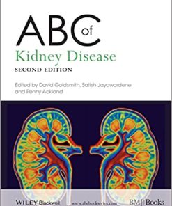 ABC of Kidney Disease 2nd Edition