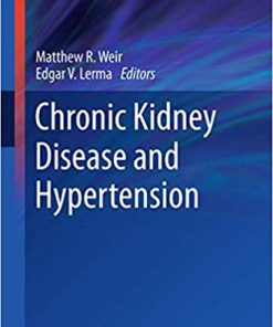Chronic Kidney Disease and Hypertension