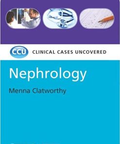 Nephrology Clinical Cases Uncovered