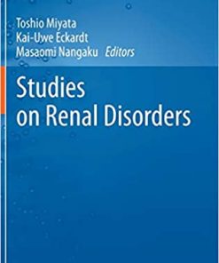 Studies on Renal Disorders
