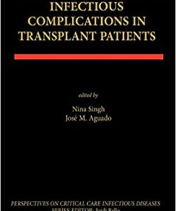 Infectious Complications in Transplant Recipients