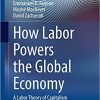 How Labor Powers the Global Economy A Labor Theory of Capitalism