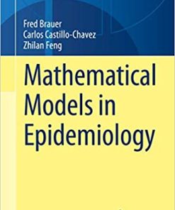 Mathematical Models in Epidemiology