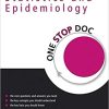 One Stop Doc Statistics and Epidemiology