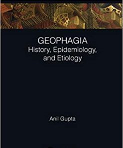 Geophagia History Epidemiology and Etiology