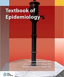 Textbook of Epidemiology
