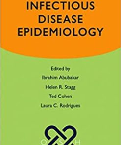 Infectious Disease Epidemiology