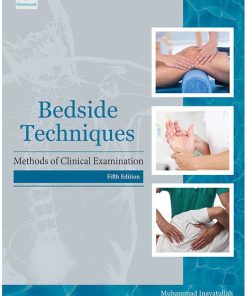 Bedside Techniques Methods of Clinical Examination 5th Edition