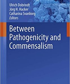 Between Pathogenicity and Commensalism