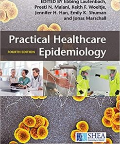 Practical Healthcare Epidemiology 4th Edition